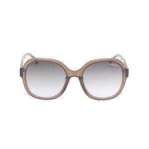 Noblag Taya Frame Acetate Women’s Sunglasses Oversized Lenses 58mm